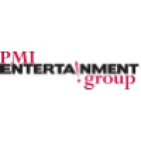 PMI Entertainment Group logo - Similar company to Wfrv-Tv Cbs Local 5 (Nexstar Media Group)