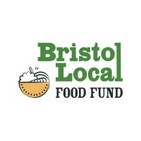 Bristol Local Food Fund logo - Similar company to Degusta Food Service