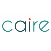 Caire logo - Similar company to Syn2Core
