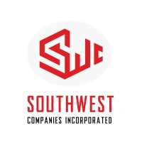 Southwest Companies Inc. logo - Similar company to Aegis Technologies, Inc.