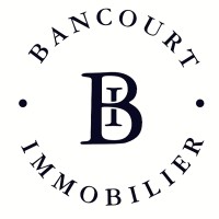 Bancourt Immobilier logo - Similar company to Hector - Services Immobiliers