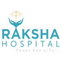 Raksha Hospital logo - Similar company to Wisense Technologies