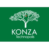 Konza Technopolis logo - Similar company to Ark Construction Ltd