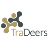 TraDeers e-commerce GmbH logo - Similar company to Kaiserberg – Agentur Für Markenkommunikation Gmbh