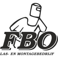 FBO Las- en Montagebedrijf logo - Similar company to Royal Pride