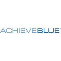 ACHIEVEBLUE Corporation logo - Similar company to Techblazers Ltd.