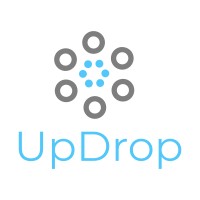 UpDrop Enterprise logo - Similar company to Morph