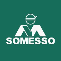 Somesso logo - Similar company to Delta Engenharia Civil