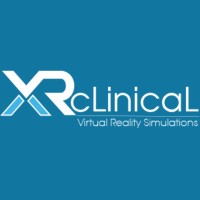 XR Clinical logo - Similar company to Mixedmedia
