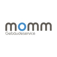 Momm Gebäudeservice logo - Similar company to Appeal Engineering