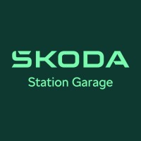 Station Garage ŠKODA logo - Similar company to Auto Fix Ksa