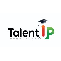 TalentUp Bangladesh logo - Similar company to Seo Lick