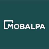 Mobalpa Bordeaux Sainte-Eulalie logo - Similar company to Mobalpa Mérignac