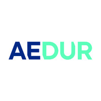 AEDUR logo - Similar company to Atelier Libros Jurídicos