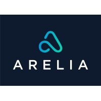 ARELIA logo - Similar company to Arelia