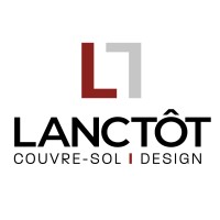 Lanctôt Couvre-Sol Design logo - Similar company to Lumigraf