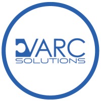 VARC Solutions logo - Similar company to Sabre Technologies