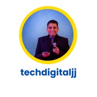 Techdigitaljj logo - Similar company to Alpha Projects