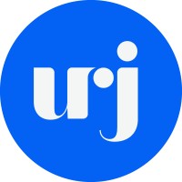 Union for Reform Judaism logo - Similar company to Urj Eisner Camp