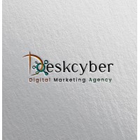 Deskcyber logo - Similar company to Digitoria