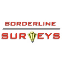 Borderline Surveys Ltd logo - Similar company to Foresite Geomatics
