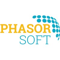 PhasorSoft Group LLC logo - Similar company to Cgi Grupo