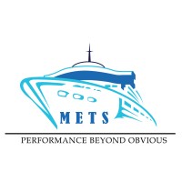 MARINE ENGINEERING & TRADE SERVICES (METS) logo - Similar company to Patel Engineering Works (Vizag)