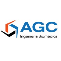 AGC Ingenieria Biomedica logo - Similar company to Medisync