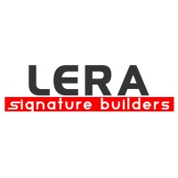 lera signature builders pvt ltd logo - Similar company to Srikara Builders Pvt Ltd