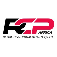 Regal Civil Projects Africa (RCP) logo - Similar company to Awali Engineering