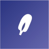 Melody logo - Similar company to Poussin