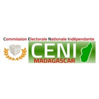 CENI MADAGASCAR logo - Similar company to Affixnow