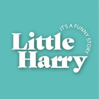 Little Harry logo - Similar company to Toont