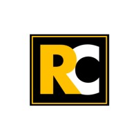 RevCatcher Technologies logo - Similar company to Fulsec Technologies