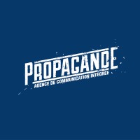 Agence de Communication Propagande logo - Similar company to Hr Impakt