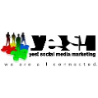 YES! Social Media Marketing logo - Similar company to Social Media Management 