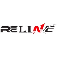 Reline logo - Similar company to Engentus