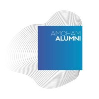 Amcham-Brasil Alumni logo - Similar company to Amcham-Brasil