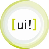 [ui!] Urban Software Institute logo - Similar company to Nas Technologies