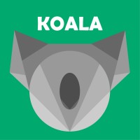 KoalaBotUK logo - Similar company to Gaggle Studios