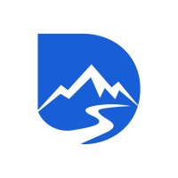 Distance logo - Similar company to My Own Tale