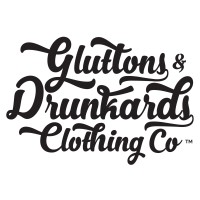 Gluttons & Drunkards Clothing Company logo - Similar company to Hamro Village Inc.