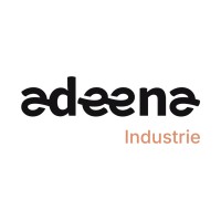 Adeena Industrie logo - Similar company to M3R