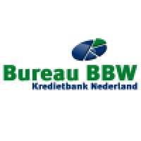Bureau BBW (Kredietbank Nederland) logo - Similar company to Schuldenwijzer