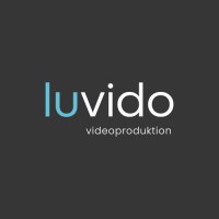 luvido Videoproduktion GmbH logo - Similar company to Youstream Gmbh