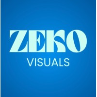 Zeko Visuals logo - Similar company to Zezo
