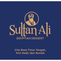 Sultan Ali logo - Similar company to Sebisaku