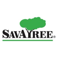 SavATree logo - Similar company to A Plus Tree, Llc