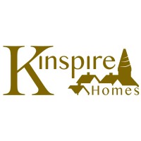 Kinspire Homes logo - Similar company to K Small & Son Ltd