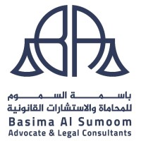 Basima Al Sumoom Advocates & Legal Consultants logo - Similar company to Mrb Barristers & Legal Consultants